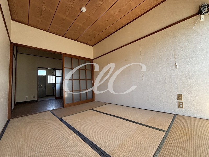 田口ホーム リビング