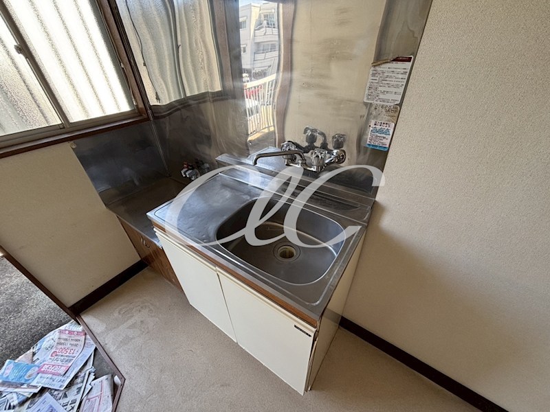 田口ホーム キッチン