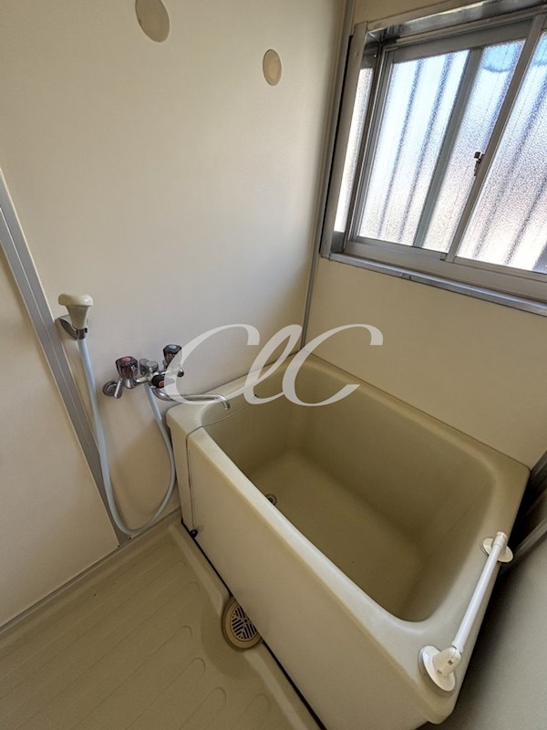田口ホーム 風呂画像