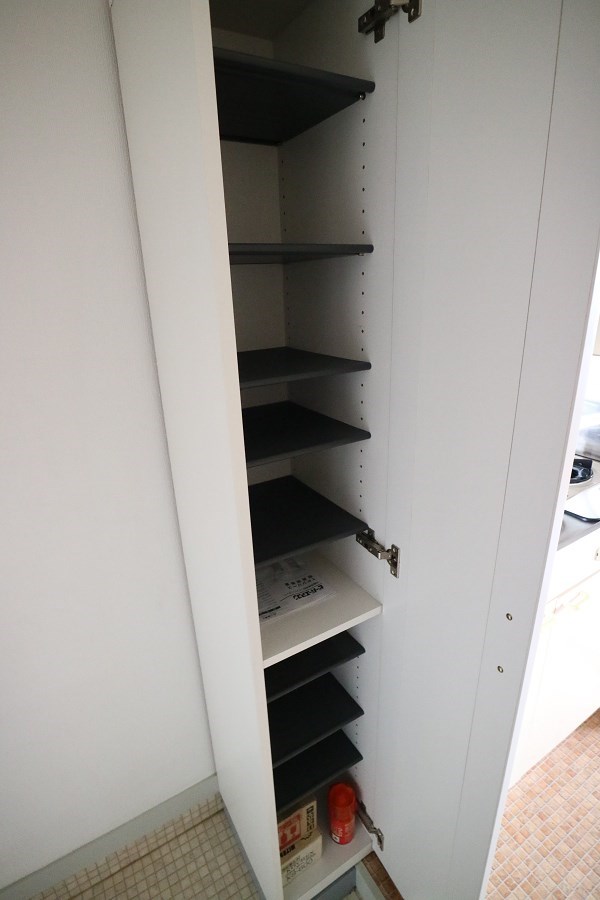第2中里マンション その他2