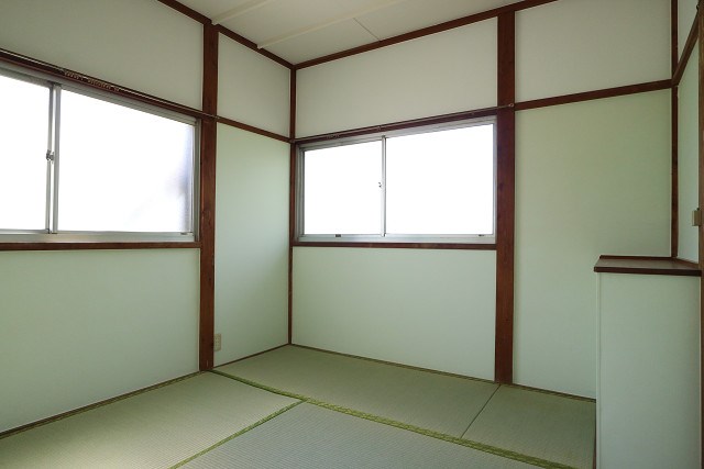 ハイツ博寿 その他4
