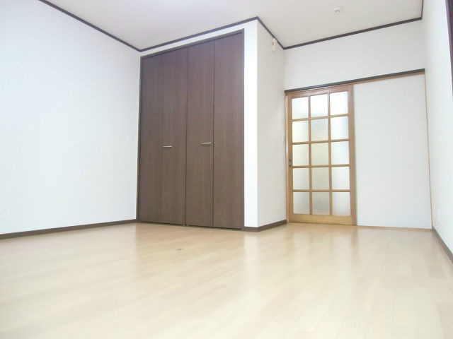 あかぎ荘 リビング