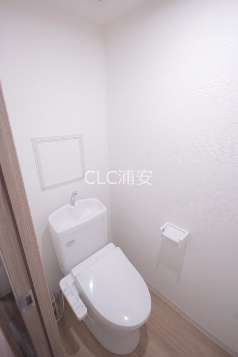 プレステージ市川 その他4