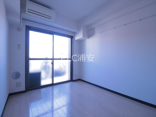 フォルテシモ ベッドルーム