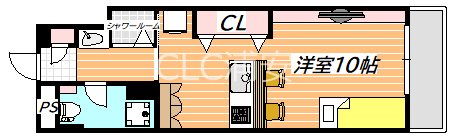 行徳マンション 間取り