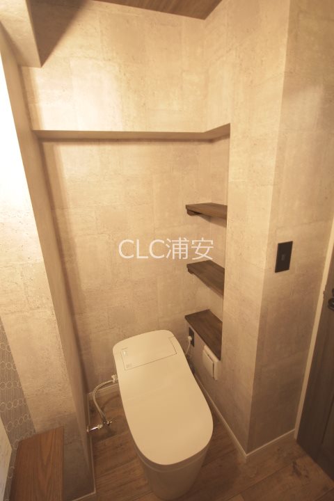 行徳マンション その他3