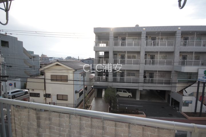 行徳マンション その他5