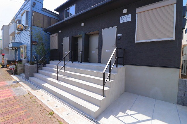 ザ・パークメゾン舞浜 その他7