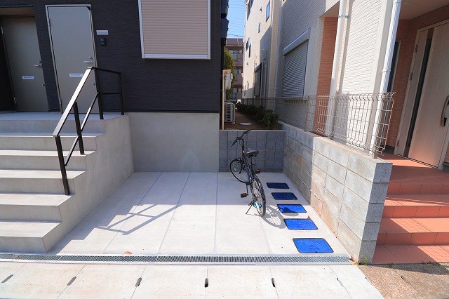 ザ・パークメゾン舞浜 その他14