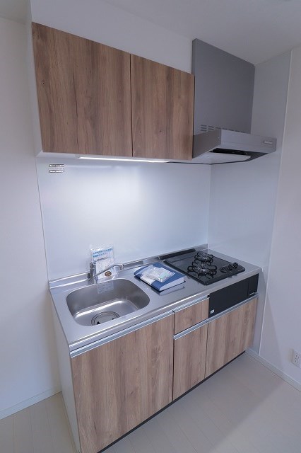 ザ・パークメゾン舞浜 キッチン