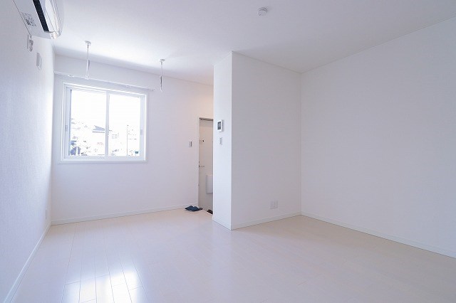 ザ・パークメゾン舞浜 ベッドルーム