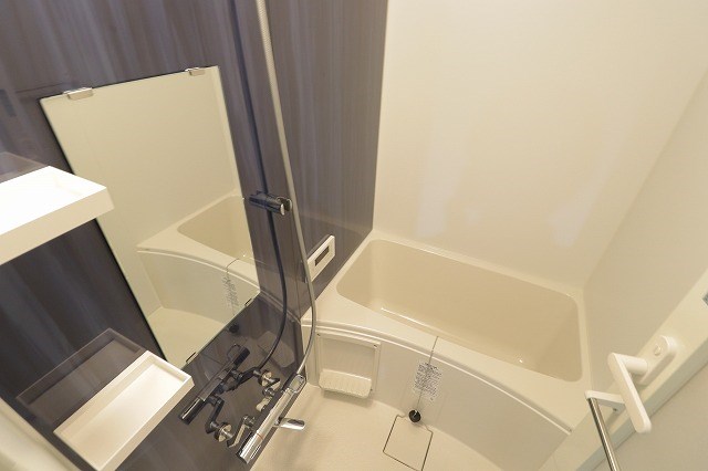 ザ・パークメゾン舞浜 風呂画像