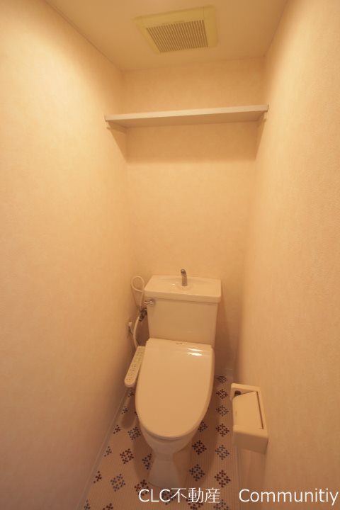 渋谷レジデンス その他6