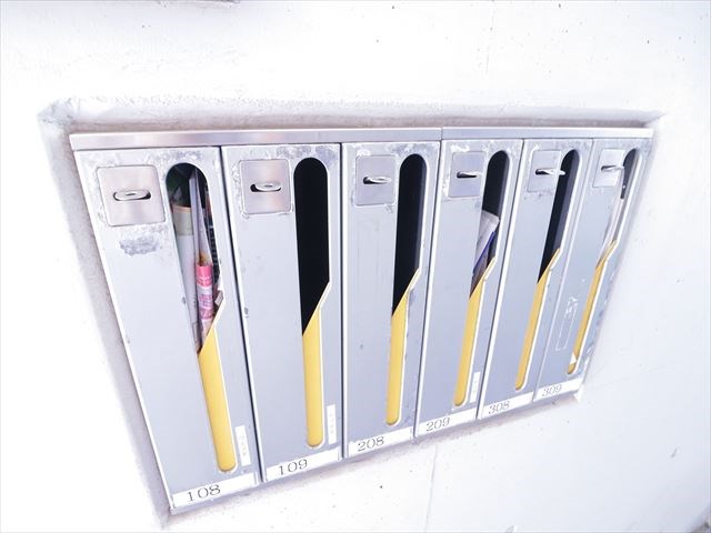 渋谷レジデンス その他10