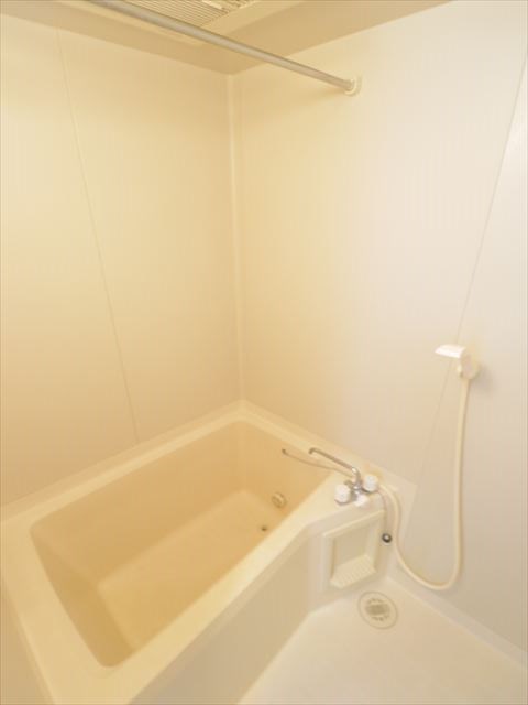 渋谷レジデンス 風呂画像