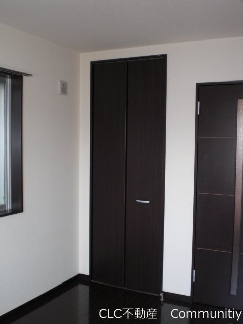 Casa・del・sole　(カーサ・デル・ソーレ)  ベッドルーム