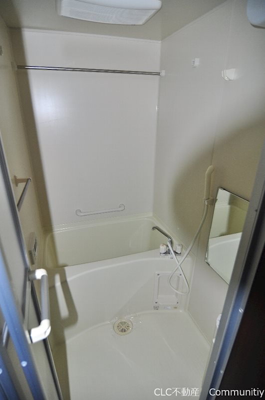 Casa・del・sole　(カーサ・デル・ソーレ)  風呂画像