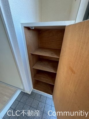 シャインドミール その他9