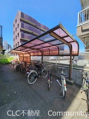 シャインドミール その他11