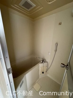 シャインドミール 風呂画像