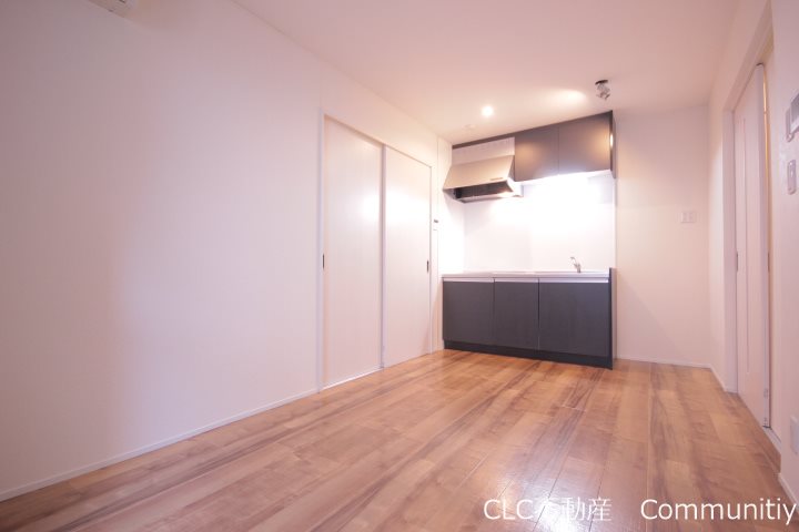 ファビュラス リビング