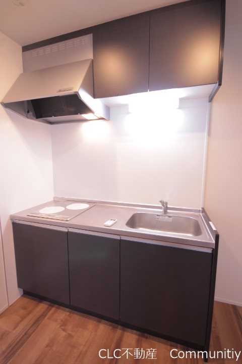 ファビュラス キッチン