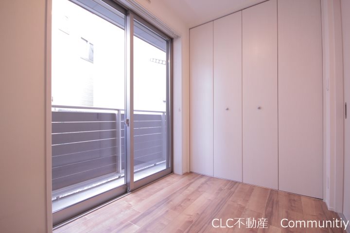 ファビュラス ベッドルーム