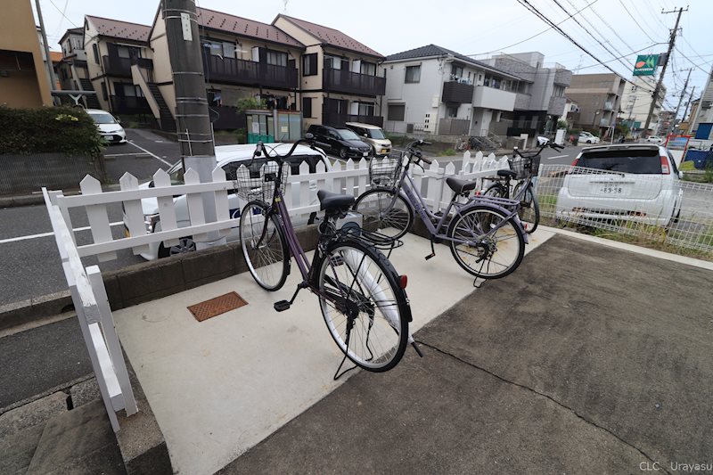 ブルーベルハイツ  その他6