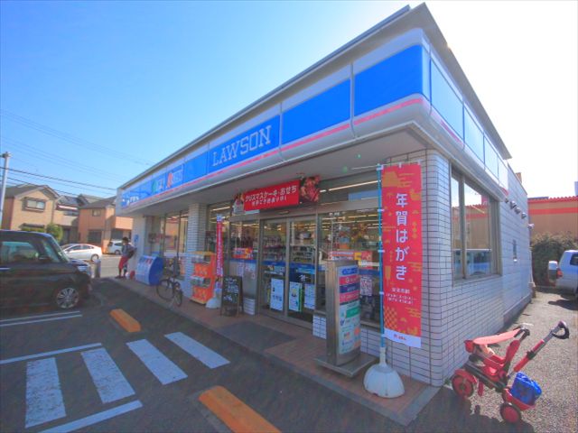 千葉県船橋市印内３丁目 コンビニ