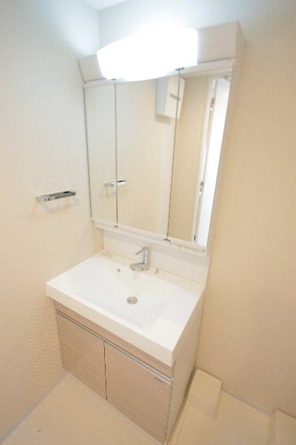 千葉県船橋市印内町 洗面所