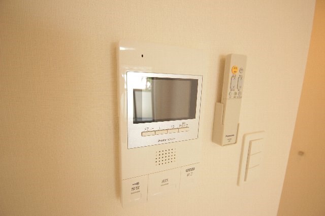 千葉県船橋市印内町 セキュリティ