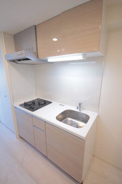 千葉県船橋市印内町 キッチン