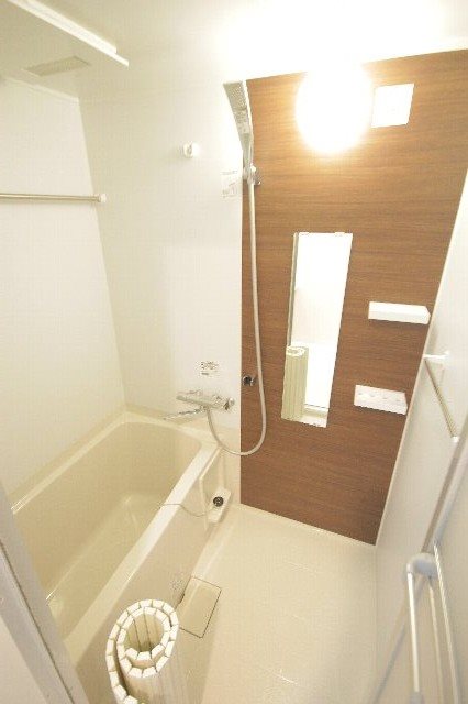 千葉県船橋市印内町 風呂画像