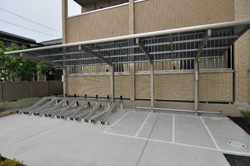 メゾン新浦安 その他7