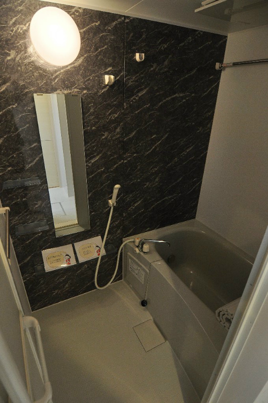 メゾン新浦安 風呂画像