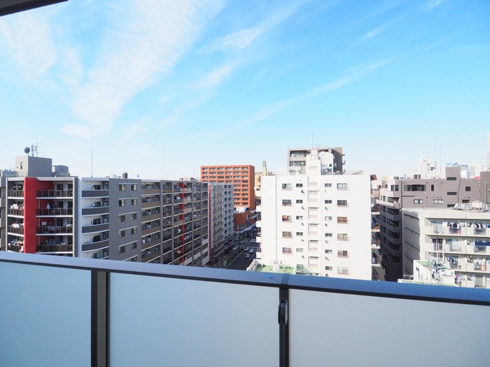 ベイサイドヒルズ関内 その他4