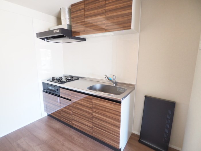 ベイサイドヒルズ関内 キッチン
