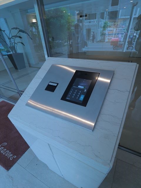 SOCIETY　SEASONS その他3