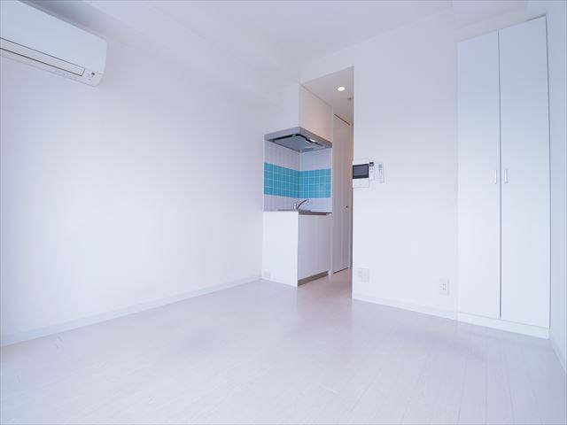 SOCIETY　SEASONS ベッドルーム