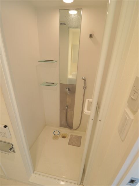 SOCIETY　SEASONS 風呂画像