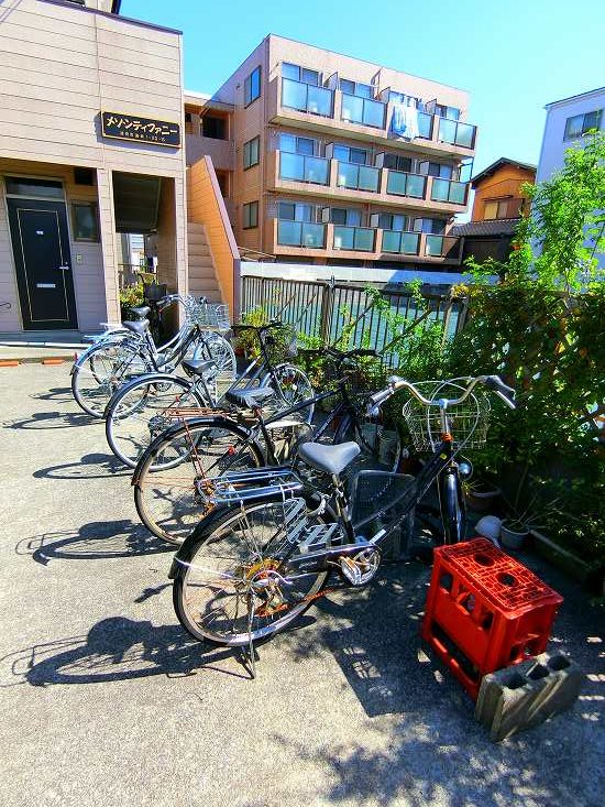 メゾンティファニー その他5