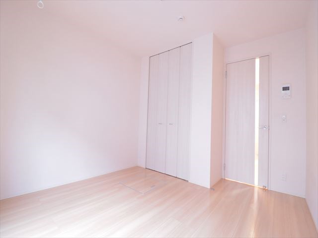 オデッサ浦安 リビング