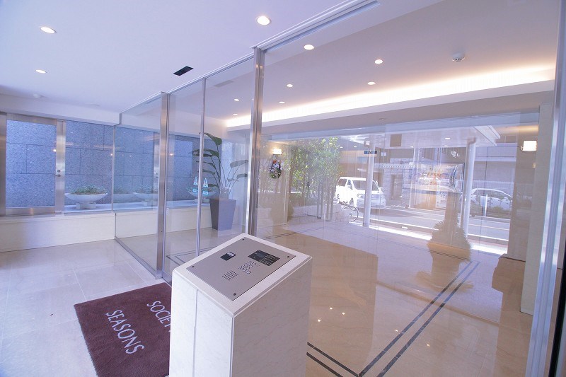 SOCIETY　SEASONS その他10