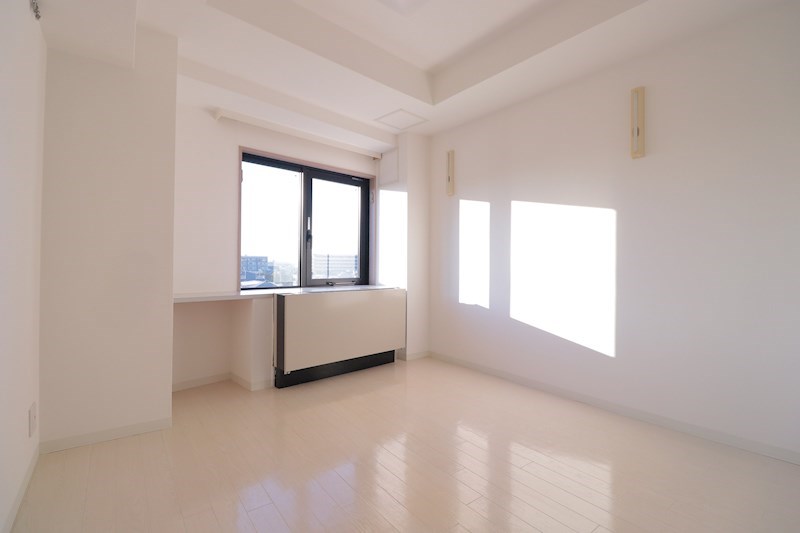 SOCIETY　SEASONS ベッドルーム