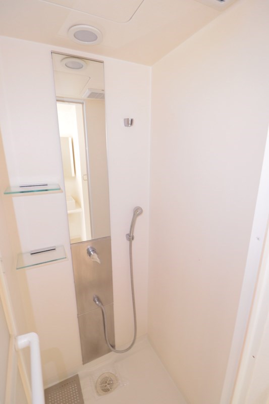 SOCIETY　SEASONS 風呂画像