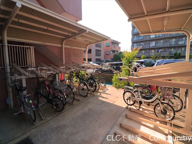 ドゥーエ妙典 その他11