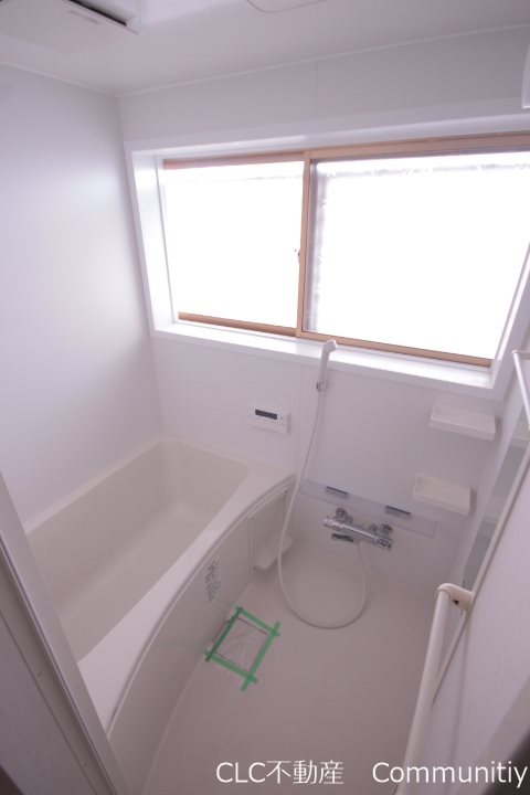 ハイツ早川 風呂画像