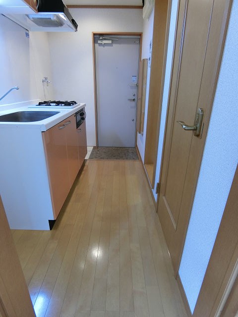 ファーストコーポラス９ その他8