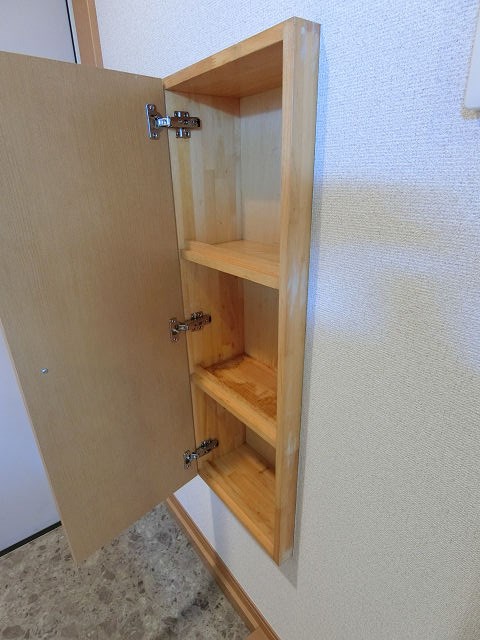 ファーストコーポラス９ その他11