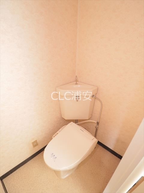 高山ハイツ その他1